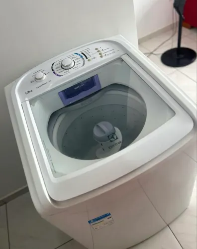 Máquina de lavar