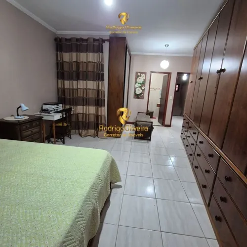 Sobrado Espaçoso Bosque dos Ipês Espaço Gourmet