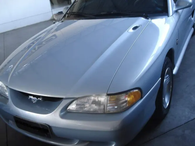 Ford Mustang 3.8 V6 1995