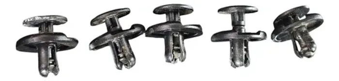 Presilha Do Forro Do Capo Toyota Corolla 2022