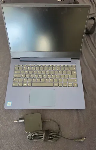 Notebook lenovo i7 barato 