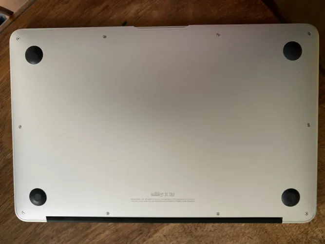MacBook air 11 polegadas