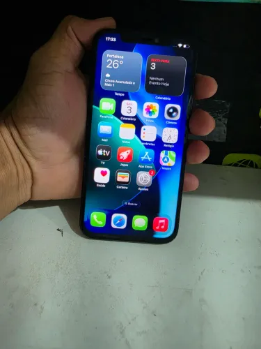 IPHONE 12 DE 64GB