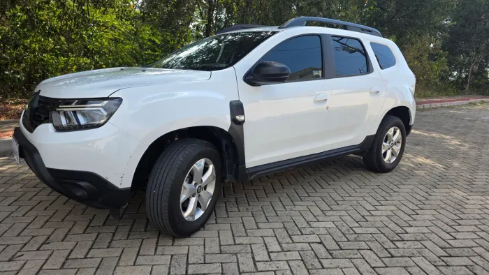 Renault Duster Intense Plus 1.6 16V Flex Mec. 2025