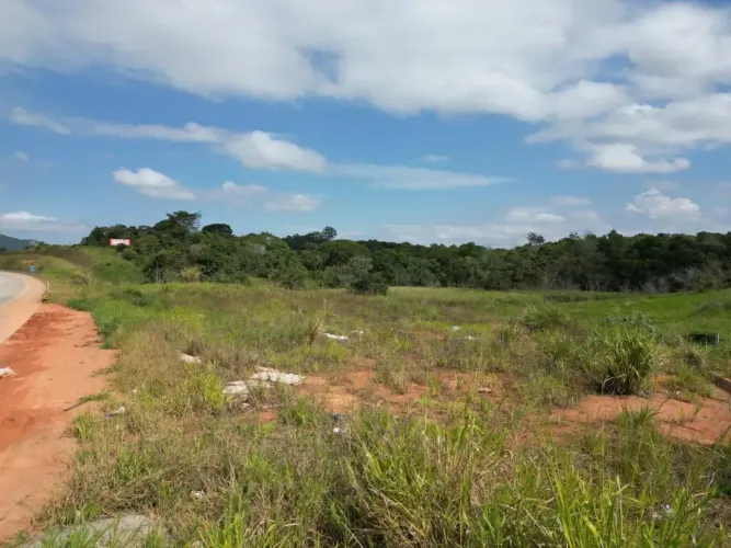 Lote/Terreno para venda possui 180000 metros quadrados em Serra Centro - Serra - Espírito 