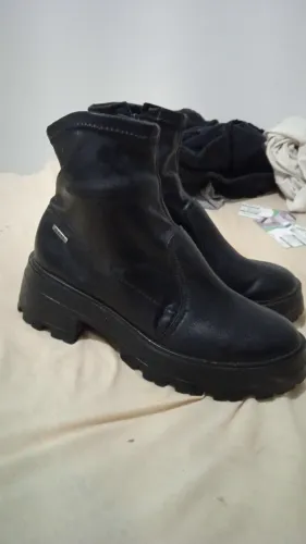 Bota Dakota feminina
