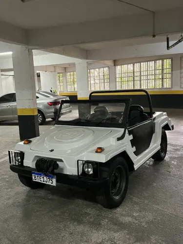 Gurgel X12 X12 1976