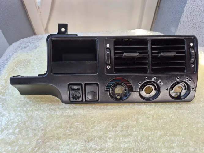 Moldira Difusor central ar escort europeu MK5