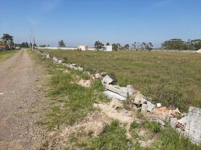 Terreno Litoral SC