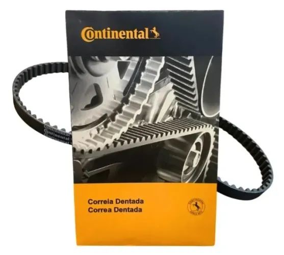 Kit Correia Dentada + Tensor Corsa 1.0 1.4 1.6 8v 