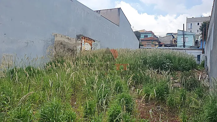 Lote / Terreno - Parque Capuava