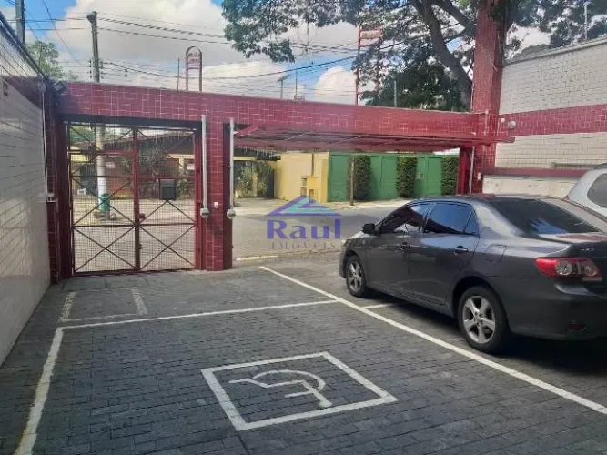 LOCAÇÃO PRÉDIO - ALTO DA BOA VISTA, SÃO PAULO-SP