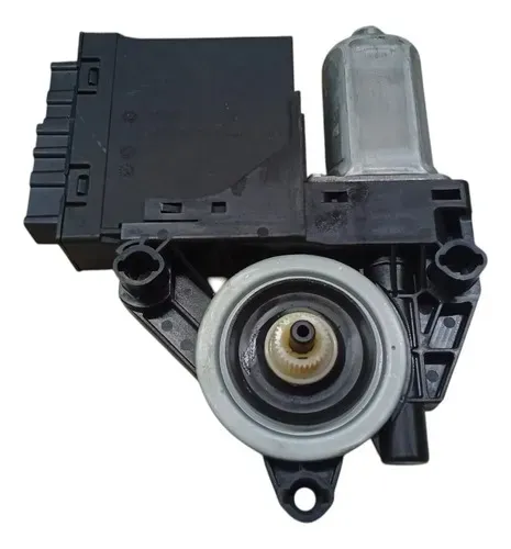 Motor Elevador Vidro Dianteiro Direito Volvo XC60 T5 2019