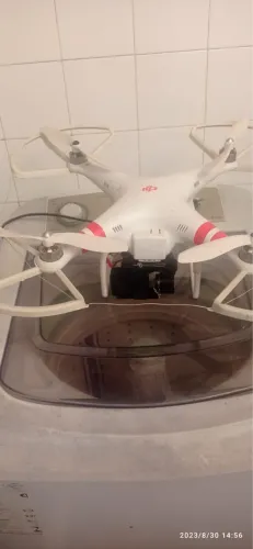 DJI Phantom 3 Standard