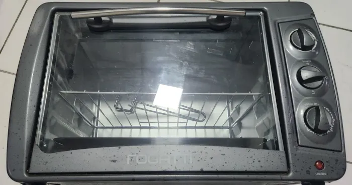 Forno Elétrico Fogatti 38L