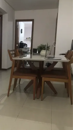 Mesa de jantar