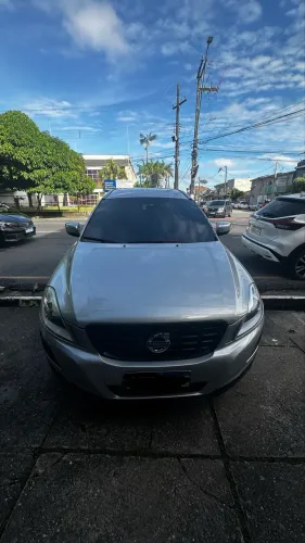 Volvo XC 60 3.0 AWD 5P 2011