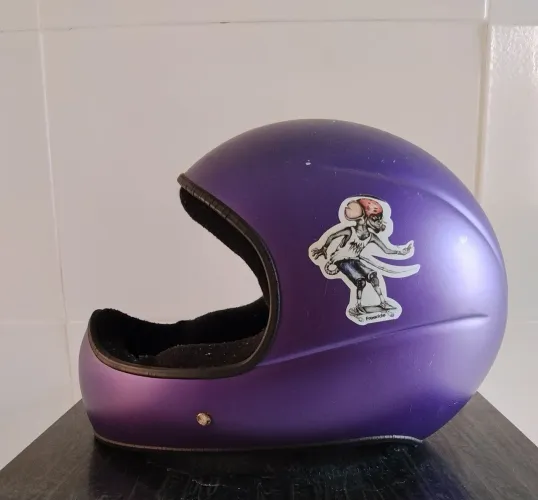 Capacete Bolt New OldersL