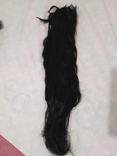 Mega Hair 65/70 ctms liso ondulado 