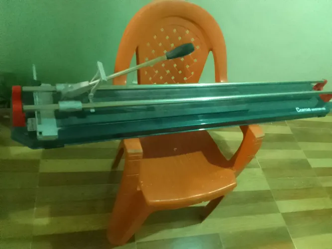 Vendo riscado de porcelanato novo contato zap *