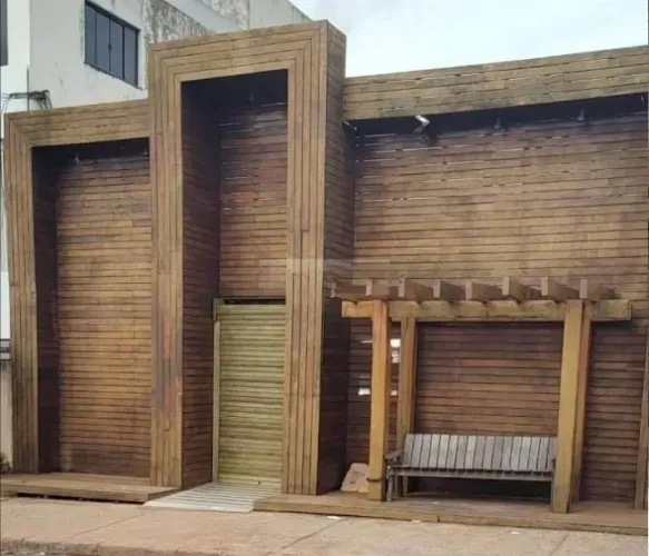 PONTO COMERCIAL / GALPÃO / BARRACÃO, LOJA C/ ESCRITÓRIO, MIGUEL SUTIL C/ FERNANDO CORRÊA,