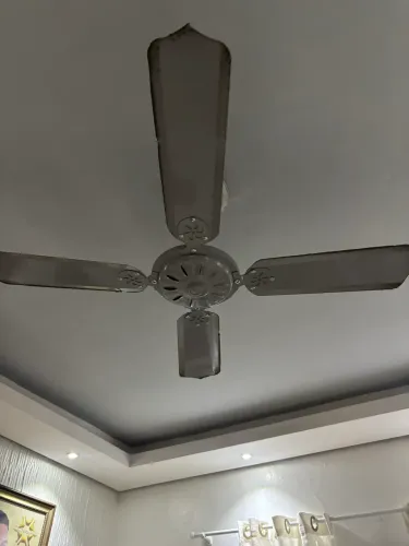 Ventilador e exaustor de teto