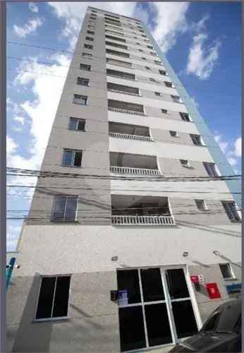 Studio -Cobertura Duplex para venda em Pirituba com 104m² 1 suíte