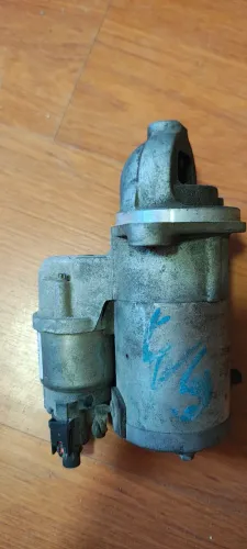 Motor partida Gm Spim, Cobalt 1.8
