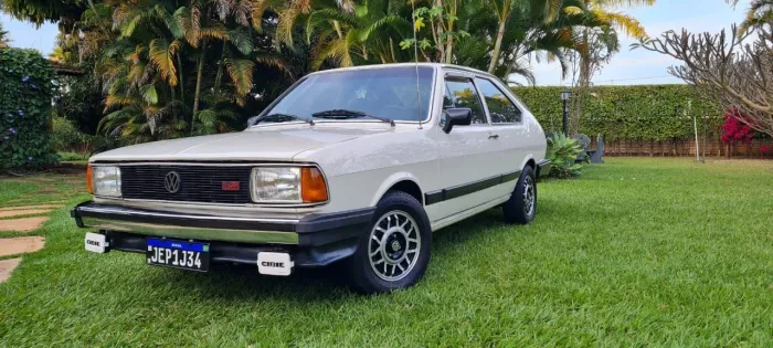 Volkswagen Passat L/ LS/ LSE/ GL/ GLS/ TS/ FLA/ VILL/ PLUS 1978