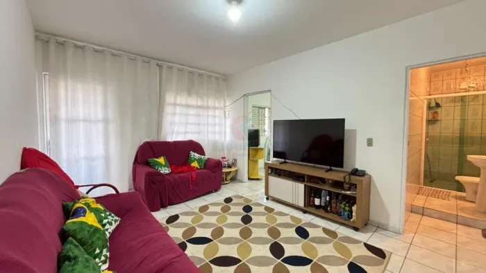 Casa à venda em Hortolândia, Jardim Amanda I, com 3 quartos