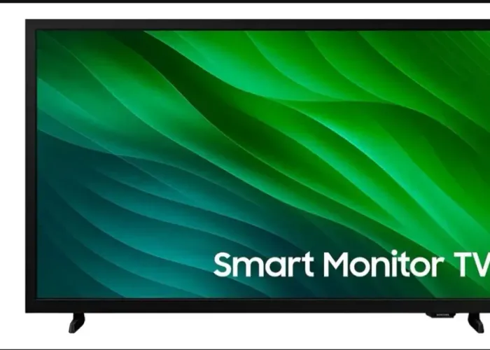 Smartv sansumg 32