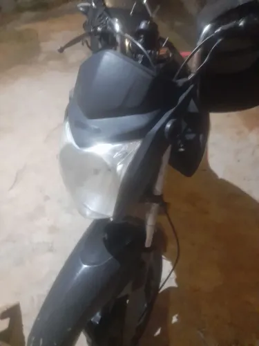 Moto econômica