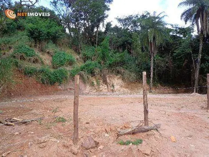 Venda Lote-Área-Terreno Saudade Belo Horizonte