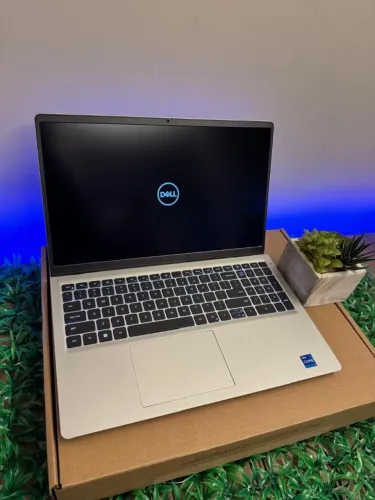 Notebook Gamer Dell i7 13° 16GB 120Hz NOVO!