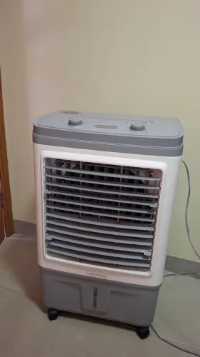 Vendo climatizador de ar Ventisol Clin 35 pro