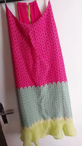 Vestido verão