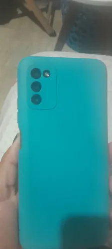 Vendo celular A 03 novo nunca deu defeito 