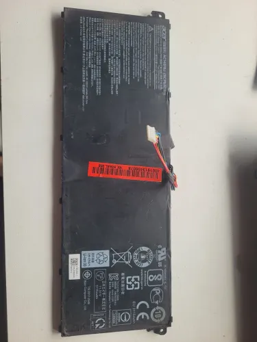 Bateria acer aspire ac14b18j