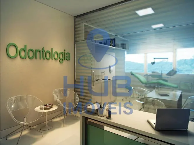 Comercial Sala para venda em Florianópolis - SC