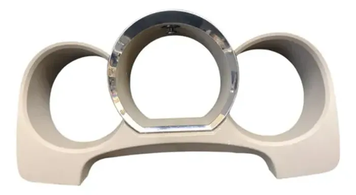 Moldura Painel De Instrumentos Hilux Sw4 2009