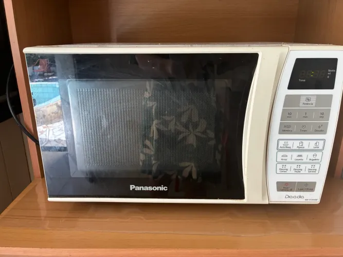 Microondas