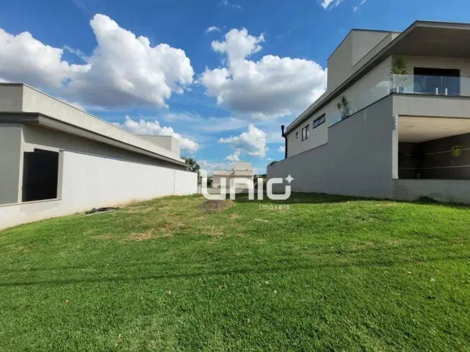 Terreno à venda, 375 m² por R$ 430.000,00 - Damha I - Piracicaba/SP