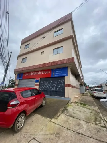 Imóvel para aluguel 1 quarto em Areal - Brasília - DF