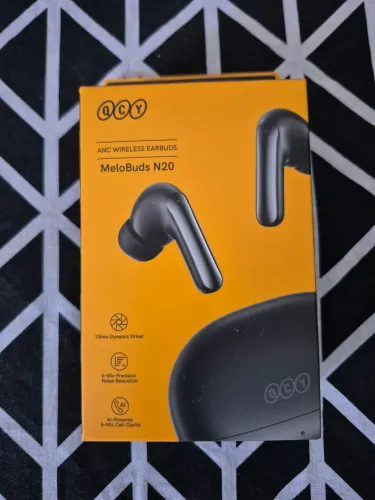 Vendo Wireless earbuds MeloBuds N20