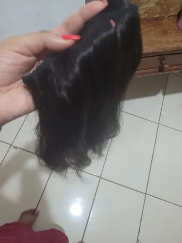 Cabelo vietnamita