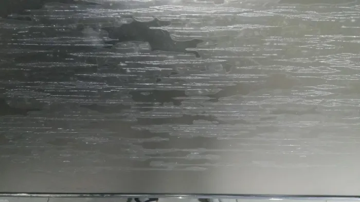 Televisão Samsung 32 Polegadas LN32R71BAX Funcionando Pode Retirar Zn Sp Detalhes