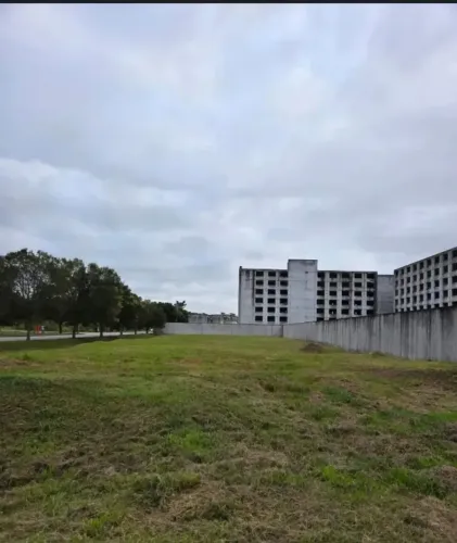 Venda de lote comercial em Alphaville Rio das Ostras