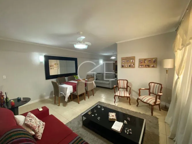 Apartamento com 3 dormitórios à venda, 161 m² por R$ 1.250.000,00 - Boqueirão - Santos/SP