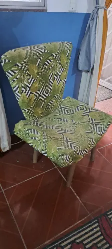 Cadeira poltrona