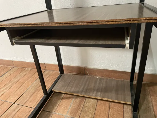 Mesa escritório